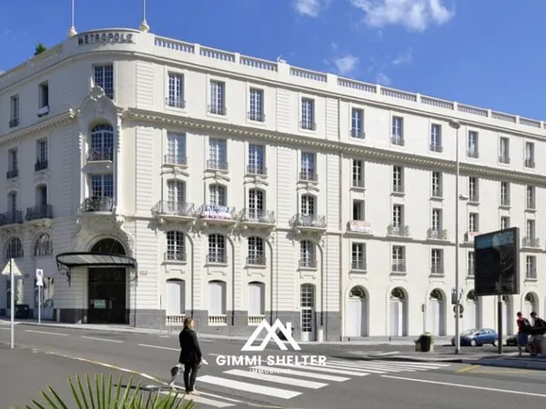 Appartement à Royat T3 lumineux au 1er étage
