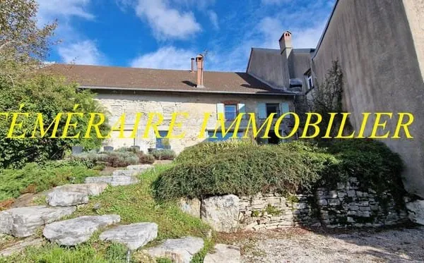 Maison 7 pièces 150 m²