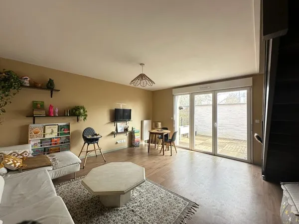 Maison à vendre Loos