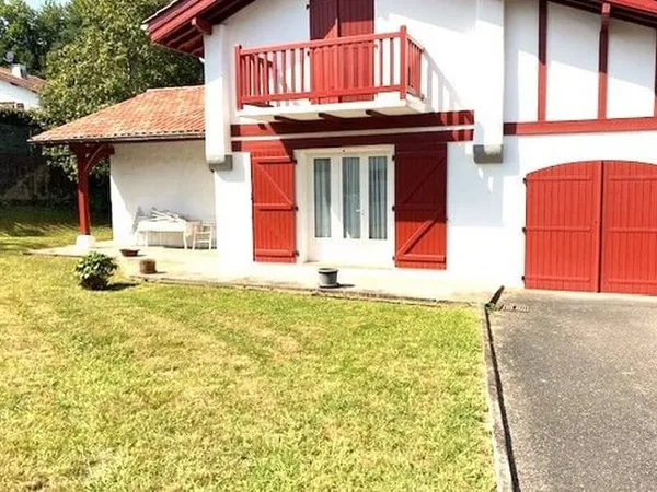 Maison 5 pièces 111 m²