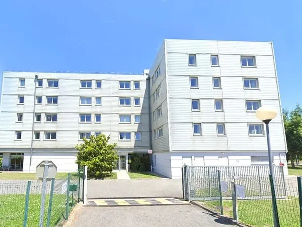 Résidence Affaires