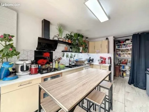 Grande maison