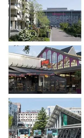 Achat : Appartement (93160)