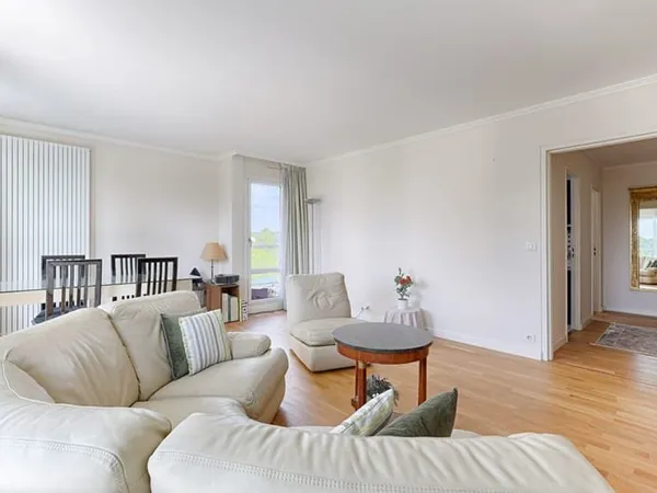 Appartement 4 pièce(s) 92 m2
