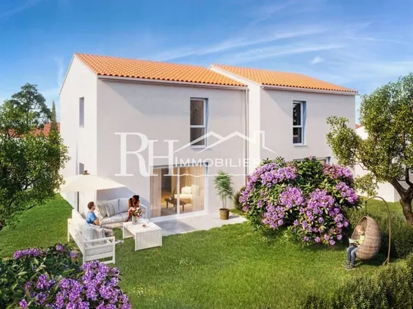 Maison 3 pièces 73 m²