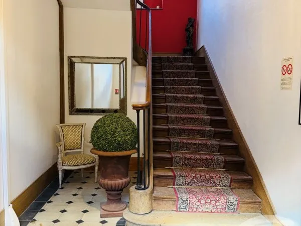 Appartement 5 pièces 147 m²
