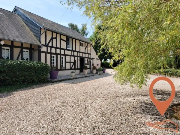 Maison de luxe 14 pièces 400 m²