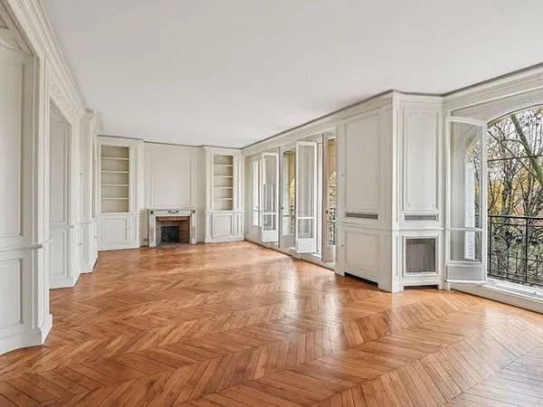 Appartement 5 pièces 172 m²