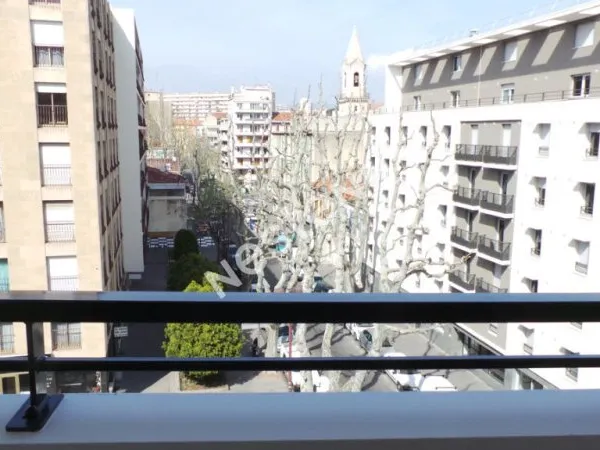 Appartement Marseille 2 pièce(s)