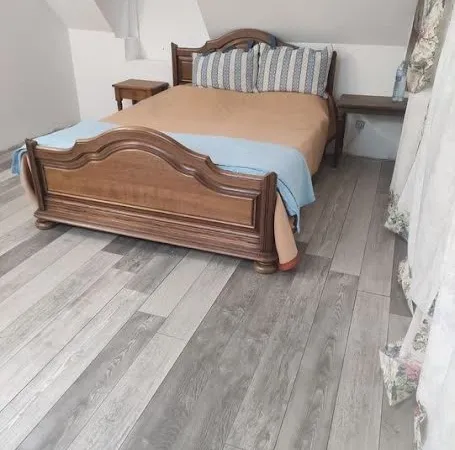 Appartement 2 pièces 51 m²
