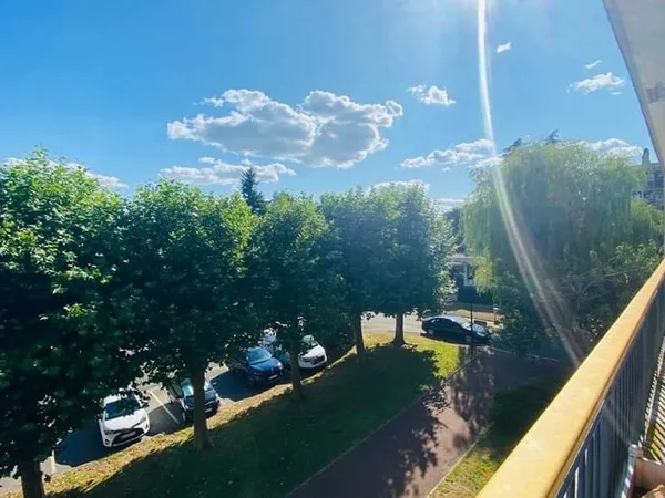 Appartement 6 pièces 139 m²