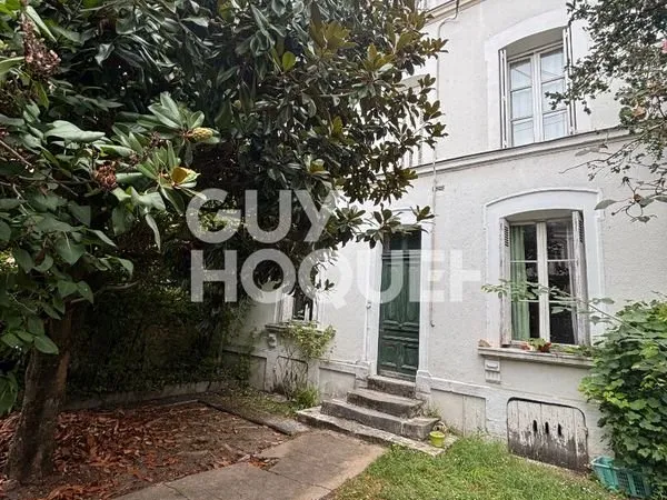 Maison 9 pièces 182 m²