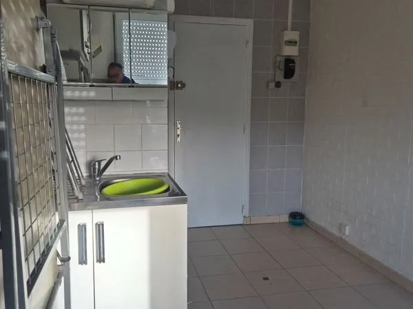 Vente studio 11m2