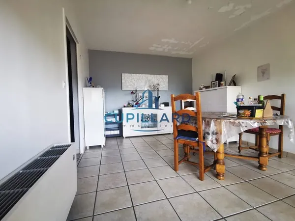 APPARTEMENT 4 PIECES ROANNE 42300
