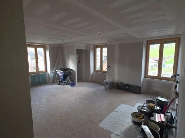 Loue Appartement F2 / T2