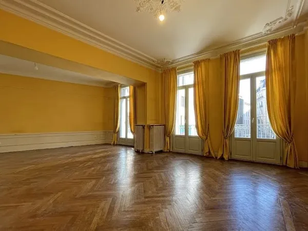 Appartement 191 m²
