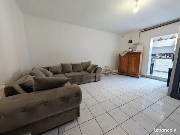 Maison 5 pièces 125 m²