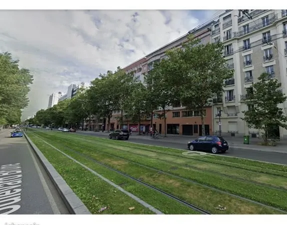 Appartement 1 pièce 25 m²
