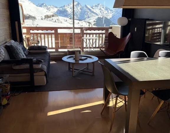 Appartement 3 pièces 43 m²