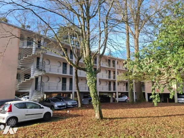 Appartement 1 pièce 18 m²