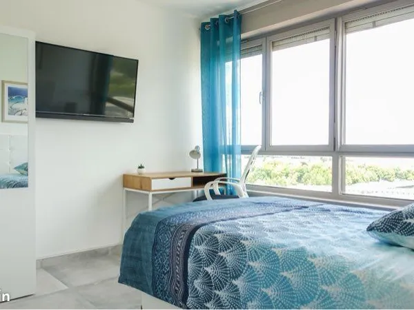Chambre Thionville GARE Colocation