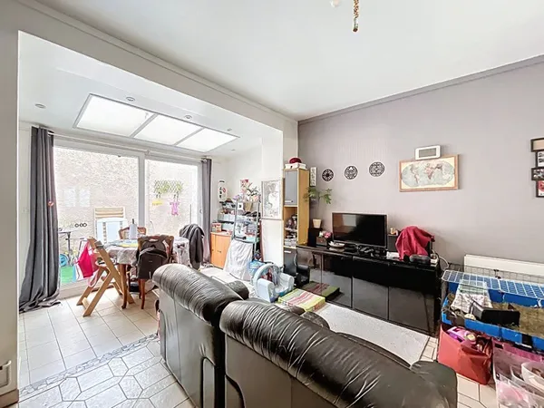 Maison 4 pièces 75 m²