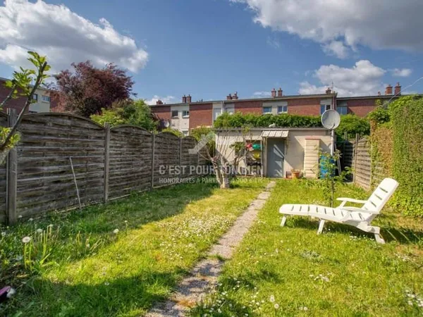 Maison 6 pièces 147 m²