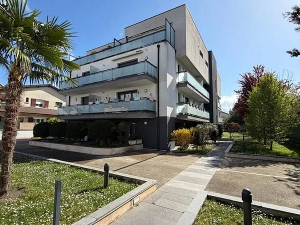 Studio - Livry-Gargan