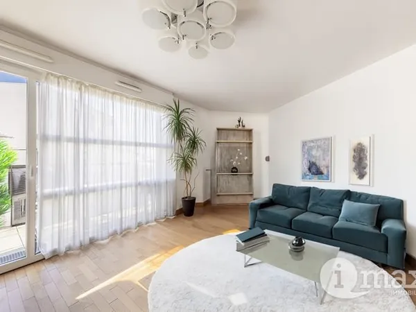 ASNIÈRES LEHOT - 3 PIÈCES - 449 000 € FAI