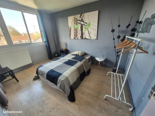 Chambre à louer