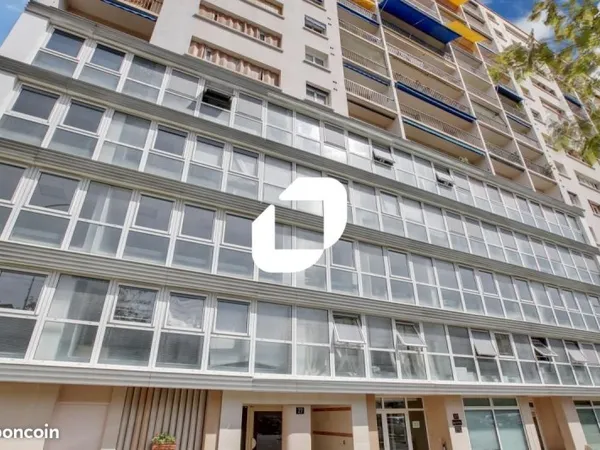 Bureaux 152 m²