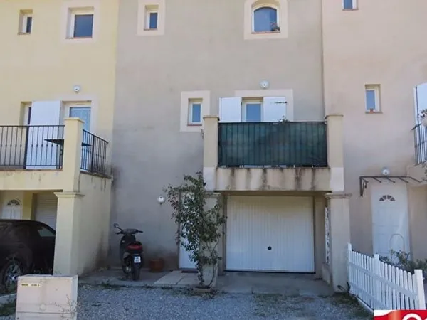 Maison 3 pièces 81 m²