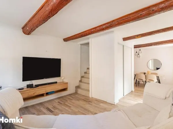Maison/Villa T8 de 250 m2 à Coursan 11110