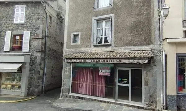 Maison 11 pièces 190 m²