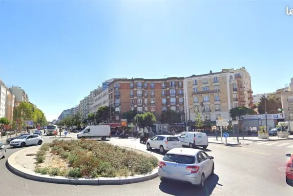 Boutique 147 m² LE KREMLIN BICETRE