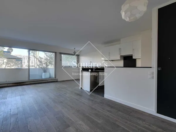 Vends T3 - 72m² - Neuilly-sur-Seine 92200