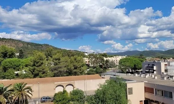 Appartement 3 pièces 83 m²
