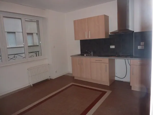 LOCATION T1BIS RODEZ SANS FRAIS D' AGENCE