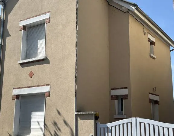 Maison 5 pièces 98 m²