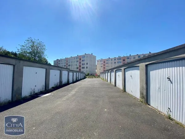 Stationnement Location Déville-lès-Rouen   75€