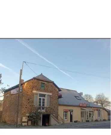Pizzeria restaurant