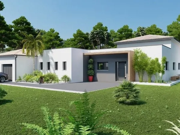 Maison 6 pièces 173 m²