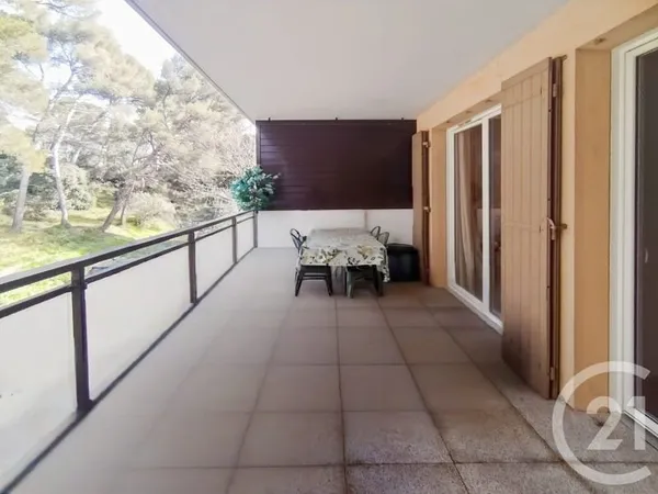 Appartement 2 pièces 33 m²