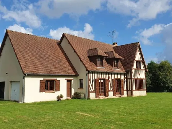 Maison 5 pièces 160 m²