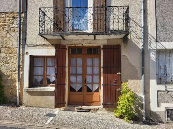 Achat : Maison Beaumontois en Périgord (24440)