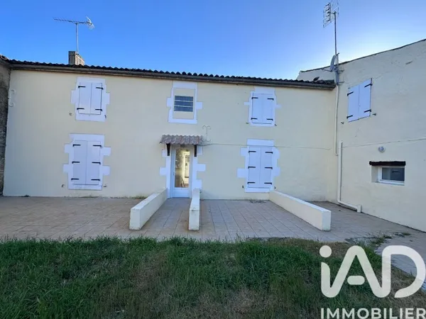 Maison 9 pièces 182 m²
