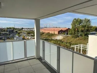 Appartement 4 pièces 82 m²