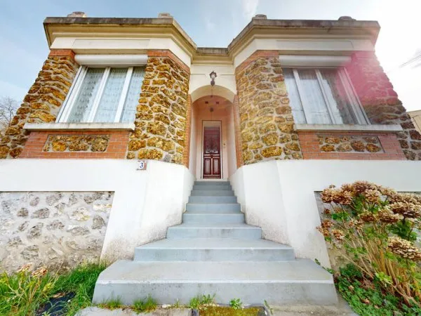 Maison 6 pièces 135 m²