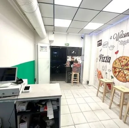 Local 45 m²