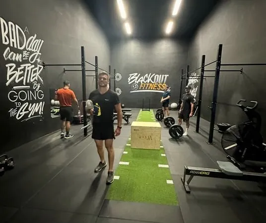 Location salle de sport